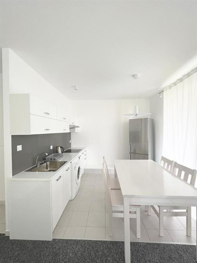 Apartamenty Orlowo Gdynia Exterior photo