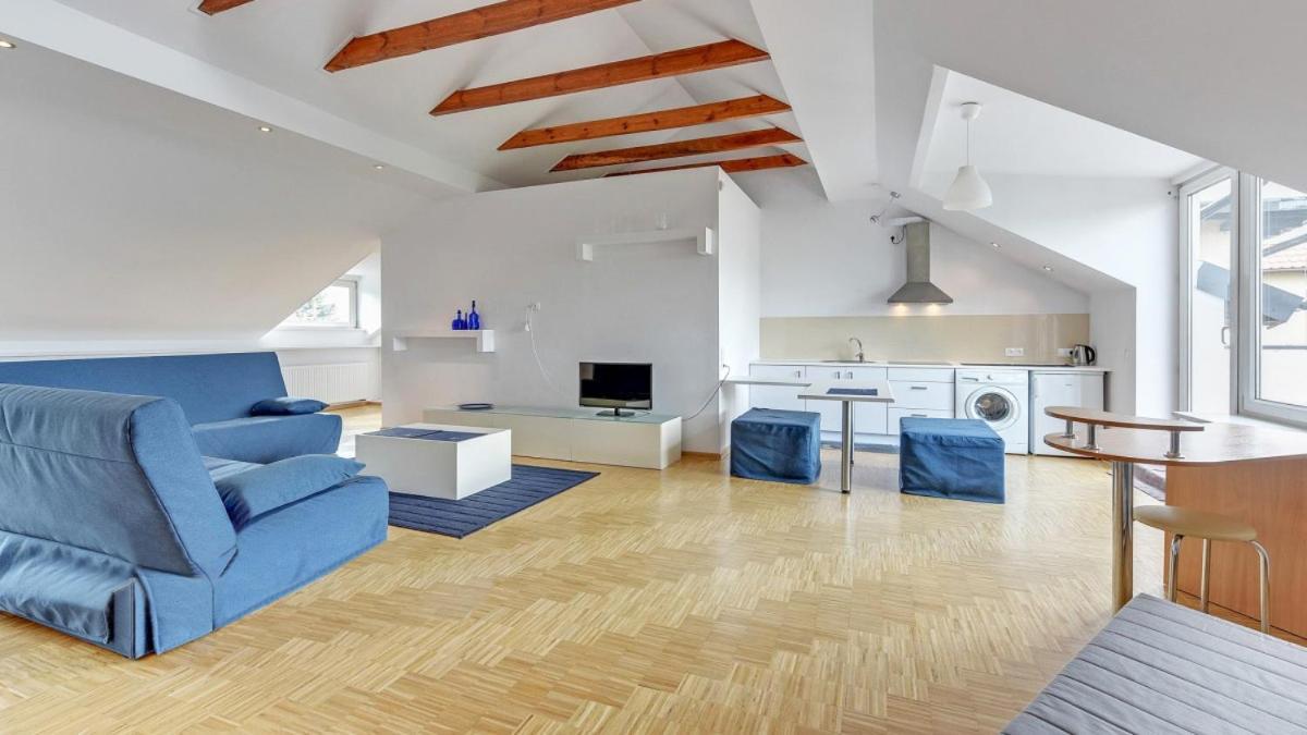 Apartamenty Orlowo Gdynia Exterior photo