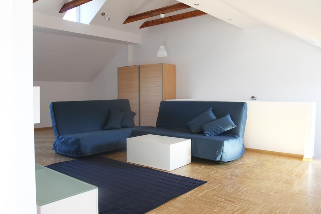 Apartamenty Orlowo Gdynia Room photo