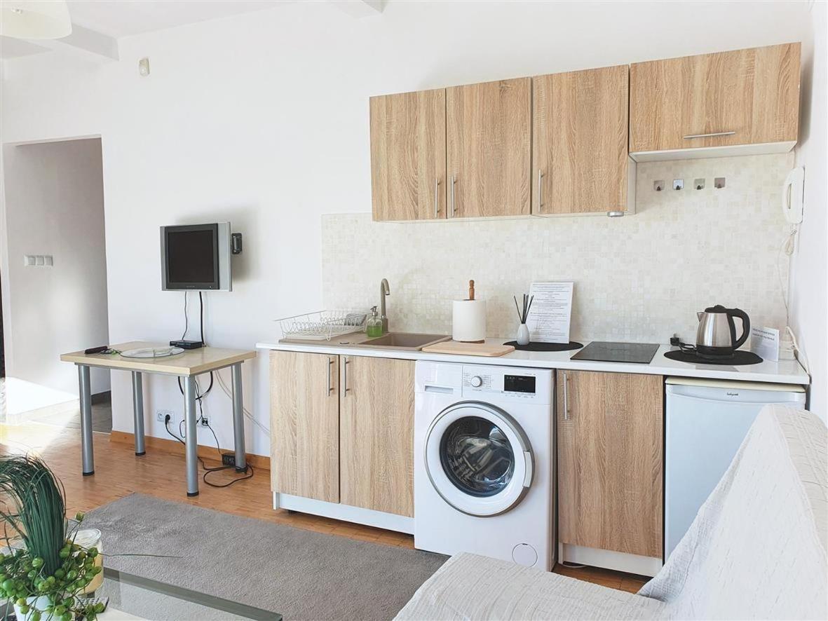 Apartamenty Orlowo Gdynia Exterior photo